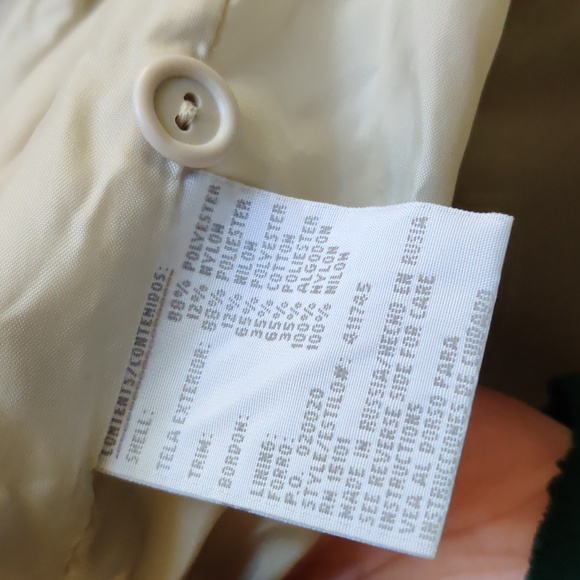 Light Jacket - Picture 11 of 14